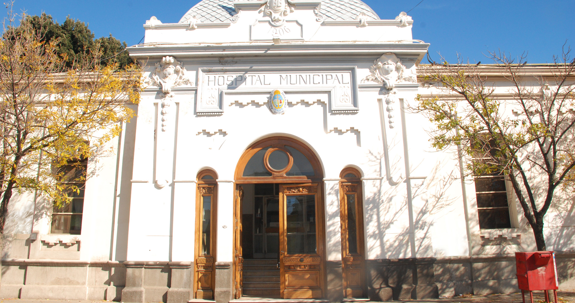 Asociación Cooperadora